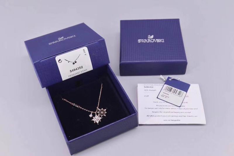 Swarovski Necklace 10yxq31